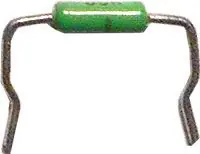 13k TR191, rezistor 0,25W, 5%, zkrácené vývody (H099) Pouze Dnes