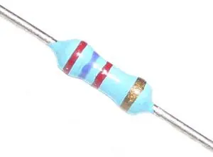 130k TR296, rezistor 0,3W, 5% (H286) Doprava Zdarma