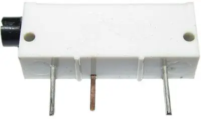 1k0 - WK67911, trimr cermetový 25 otáček, 28x7x10mm (H522H) Koupit Online