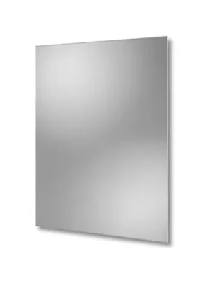 Zrcadlo S 150x50 cm, obdélník bez závěsů Hit Sezóny