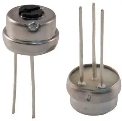 100k - TP095, trimr keramický cermetový, RM=5x2,5 (H763B) Poslední Šance