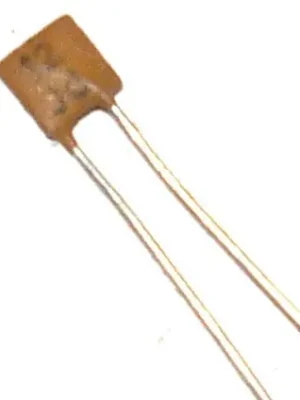 12pF/250V TK755, keramický kondenzátor (J053B) Kup Teď