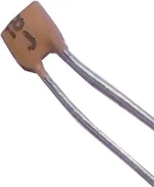 18pF/40V TK754, keramický kondenzátor (J063) Víkendová Akce