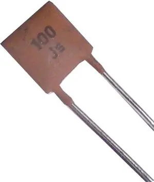 100pF/40V TK754, keramický kondenzátor (J100) Cenově Výhodný