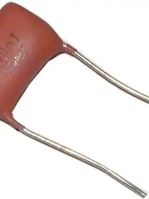 100n/160V MPT96, RM=10, svitkový kondenzátor (J454) Nejlepší Volba