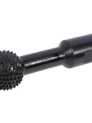 Finální Výprodej XTLINE Rotační rašple kulová M14 - varianty