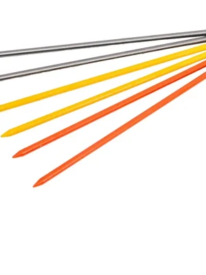 XTLINE Náhradní tuhy barevné 1bal/6ks Pouze Dnes