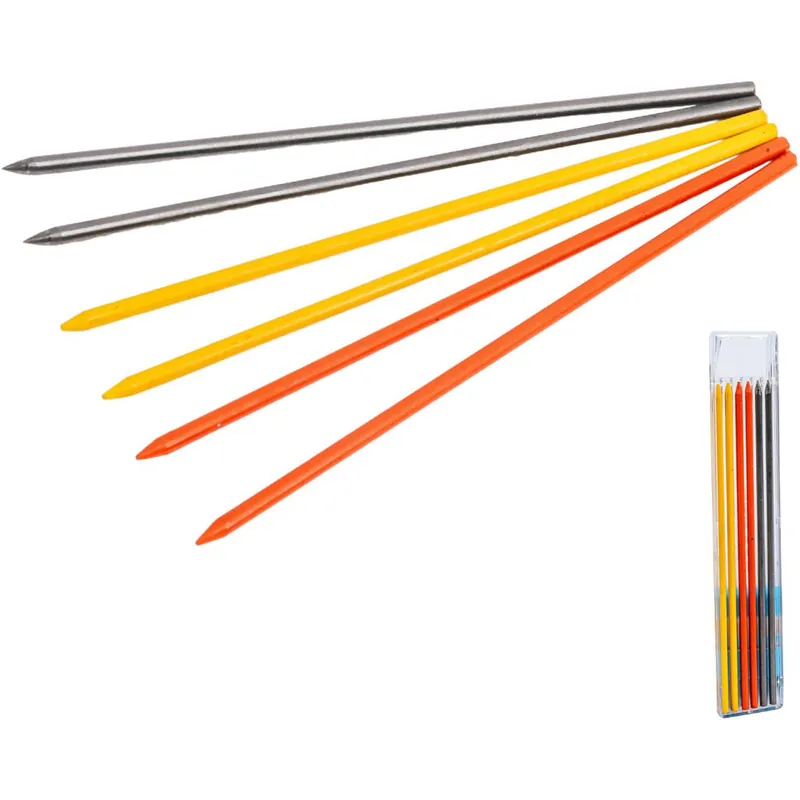 XTLINE Náhradní tuhy barevné 1bal/6ks Pouze Dnes