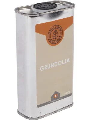 PILANA Lněný olej na dřevo SELDER | 0,25 l Akce