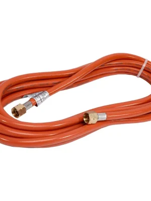 Akční Nabídka XTLINE Hadice plynová k opalovacím soupravám 3/8"-3/8"