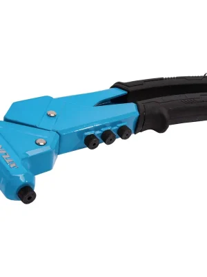 Pouze Dnes XTLINE Nýtovací kleště s otočnou hlavou 360° / 280 mm