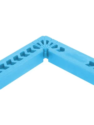 XTLINE Úhelník montážní plastový - varianty Zlevněný