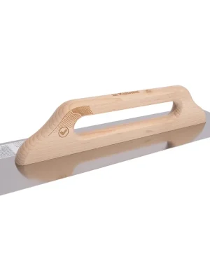 Vrácení Zdarma KUBALA Hladítko nerezové hladké WOOD LINE | 130x480 mm (náhrada za Z0408)