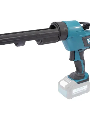 XTLINE Aku vytlačovací pistole 310 ml, 18 V - XT102815 Nejlepší Cena