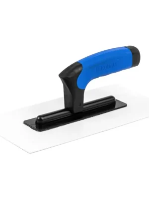 Omezená Nabídka KUBALA Hladítko plastové ABS, soft rukojeť | 130x270 mm