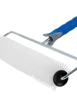 KUBALA Nivelační váleček s rukojetí | 75x500 mm, hrot 14 mm Sleva