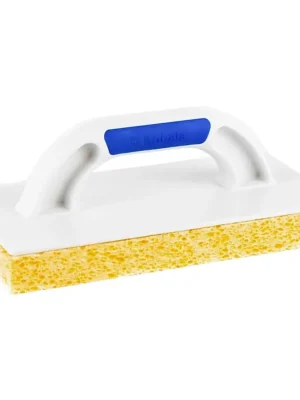 Nakupujte Hned KUBALA Hladítko plastové s celulózovou houbou | 140x280 mm