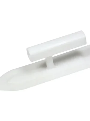 KUBALA Hladítko plastové špičaté | 70x230 mm Originální