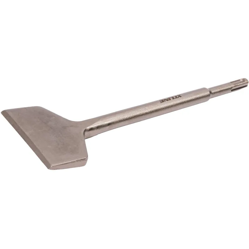 XTLINE Sekáč plochý zahnutý SDS PLUS - varianty Víkendová Akce