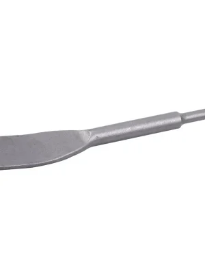 Nejlepší Cena XTLINE Sekáč plochý zahnutý SDS PLUS na dlaždice | 16x260x40 mm