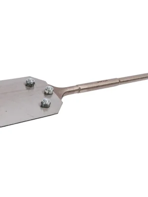 Pouze Dnes XTLINE Sekáč špachtlový SDS PLUS | 14x435x100 mm