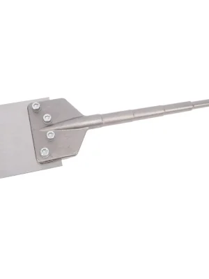 Cenový Hit XTLINE Sekáč špachtlový SDS MAX | 18x630x150 mm