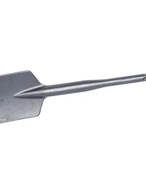 Expresní Doručení XTLINE Sekáč rýčový SDS MAX | 18x450x110 mm