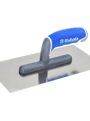 KUBALA Hladítko nerezové MASTERLINE XL | 130x270 mm Omezená Nabídka