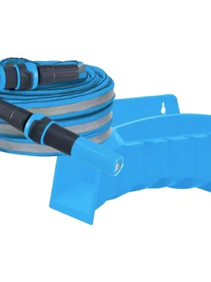 Top Prodej AQUACRAFT Hadice zahradní textilní + rozstřikovač s držákem | 20 m