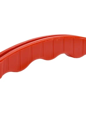 Horká Nabídka STAVTOOL Plastová červená ručka k vědru k ZN39012, ZN39016, ZN39020