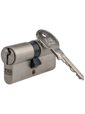 Cenový Hit Oboustranná cylindrická vložka FAB 2 HOME