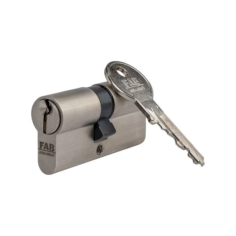 Cenový Hit Oboustranná cylindrická vložka FAB 2 HOME