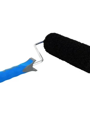 Jen Po Omezenou Doba KUBALA Váleček na nanášení omítek s rukojetí | 230 mm (náhrada za Z0614)