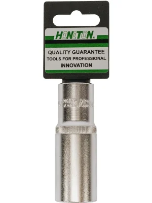 Poslední Šance HONITON Hlavice nástrčná prodloužená 1/2" | 10 mm (blistr)