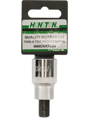 Super Cena HONITON Hlavice zástrčná IMBUS 1/2" | 17 mm (blistr)
