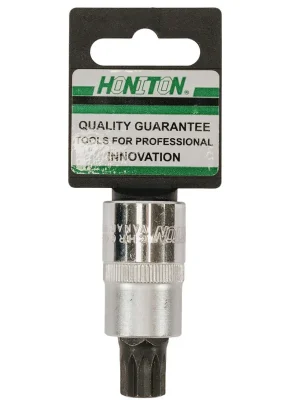 HONITON Hlavice zástrčná XZN 1/2" | M8 (blistr) Tovární Cena