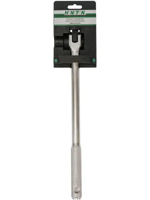 HONITON Kloubové vratidlo | 1/2" / 375 mm (blistr) Výhodná Nabídka