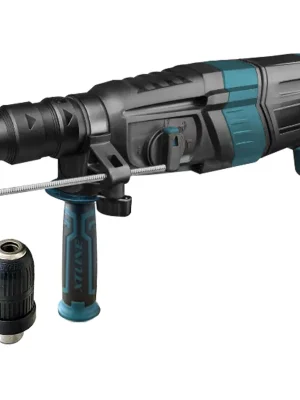 Expresní Doručení XTLINE Kombinované kladivo 900 W SDS PLUS 3,3 J