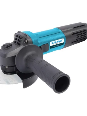 Nová Kolekce XTLINE Úhlová bruska 750 W, 115 mm