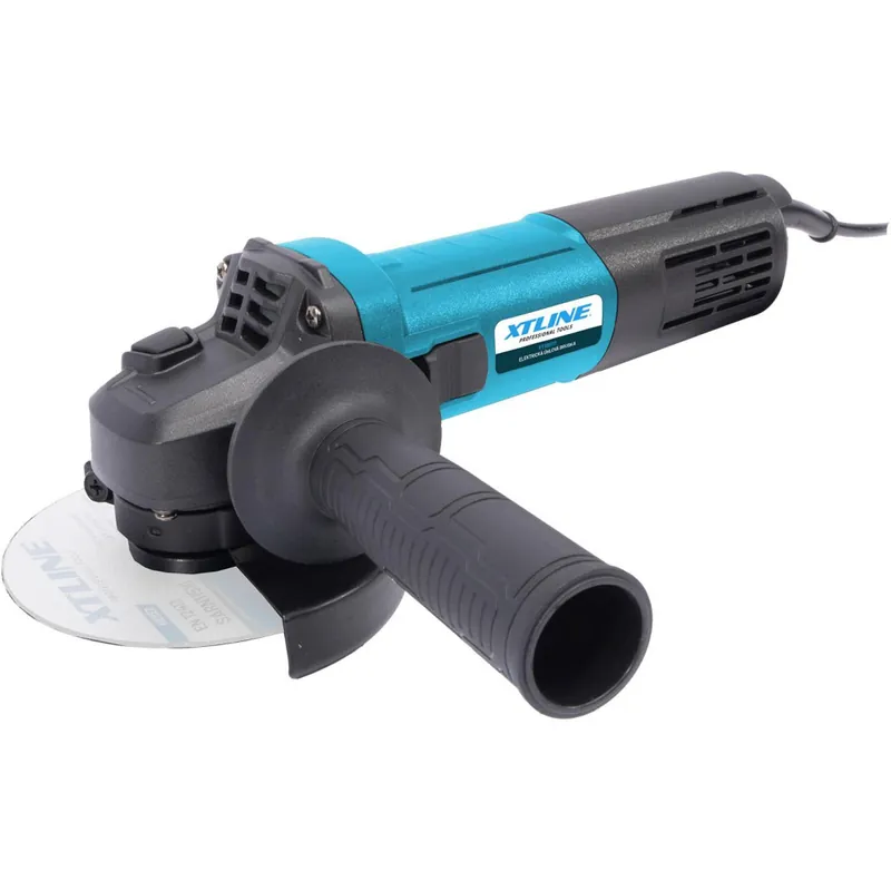 Nová Kolekce XTLINE Úhlová bruska 750 W, 115 mm