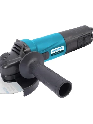 XTLINE Úhlová bruska s regulací 1100 W, 125 mm Sleva