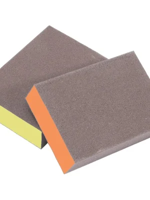 XTLINE Brusná houba tuhá Ověřený