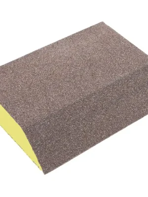 Výprodej XTLINE Brusná houba tuhá zkosená