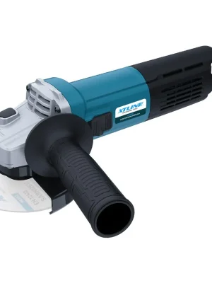 Pouze Dnes XTLINE Úhlová bruska 850 W, 125 mm