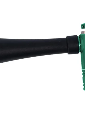 HONITON Vzduchová ofukovací pistole TURBO | 1/4", 6,3 bar Sleva