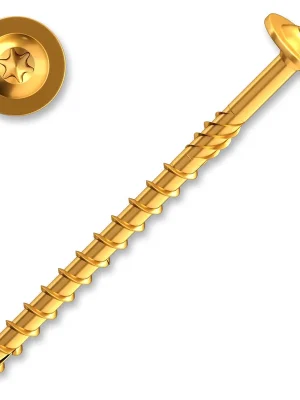 Nízká Cena Vrut konstrukční s talířovou hlavou