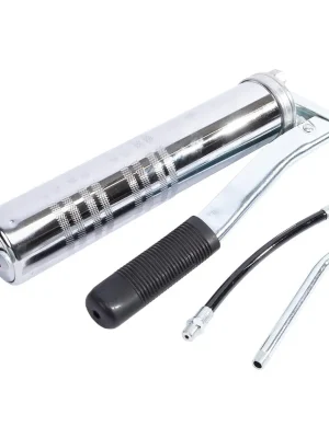 HONITON Maznice páková na kartuše | 400 g Nejlepší Volba