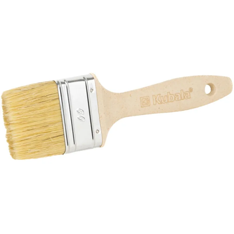 Sezónní Sleva KUBALA Štětec plochý univerzální ECO LINE | 40 mm