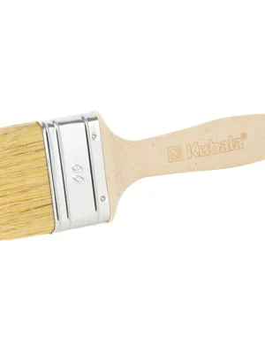 KUBALA Štětec plochý univerzální ECO LINE | 100 mm Top Prodej