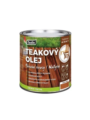Tovární Cena Teakový olej